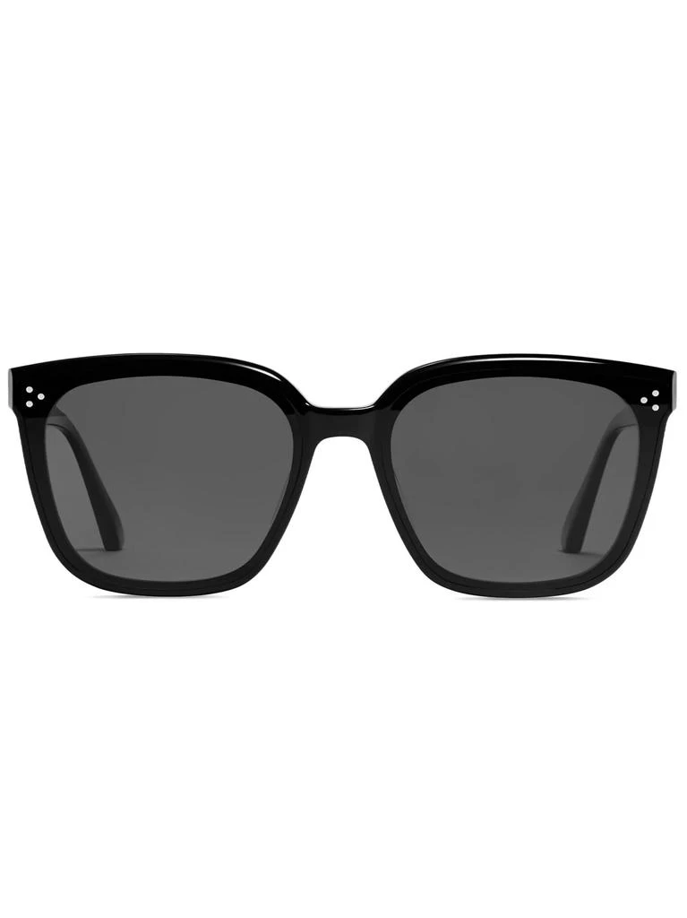 商品GENTLE MONSTER|GENTLE MONSTER PALETTE 01 Sunglasses,价格¥2065,第1张图片