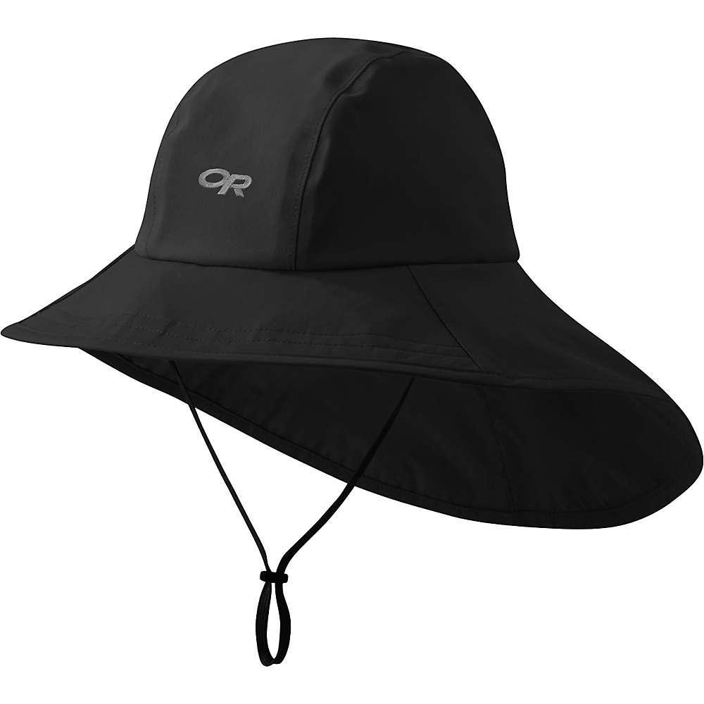 商品Outdoor Research|Outdoor Research Seattle Cape Hat,价格¥357,第4张图片详细描述