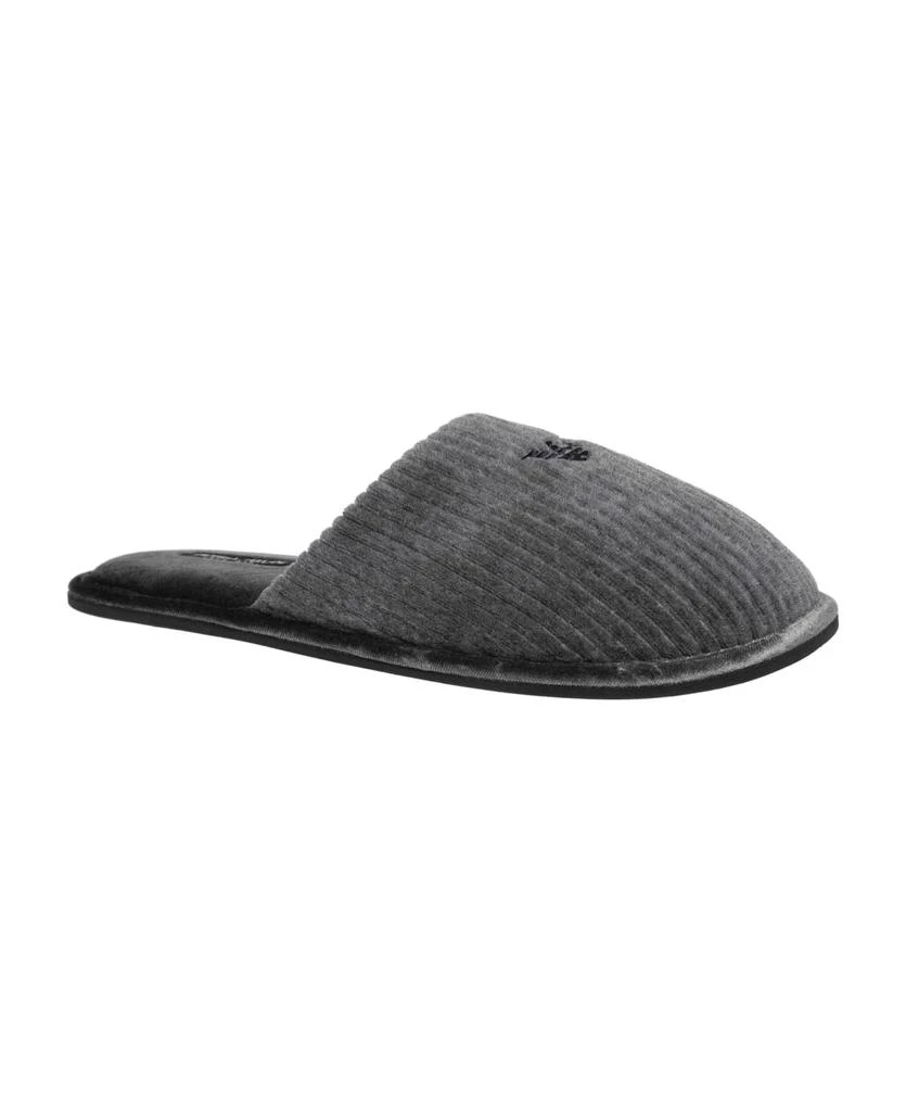 商品Emporio Armani|Underwear Slides,价格¥826,第3张图片详细描述