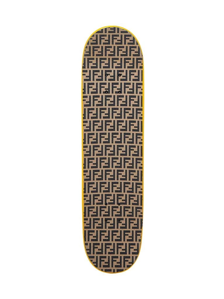 商品Fendi|Fendi Kid Skateboard,价格¥5686,第1张图片