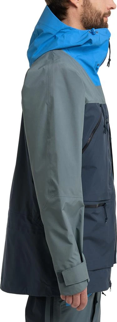 Vassi GTX Pro Jacket - Men's 商品