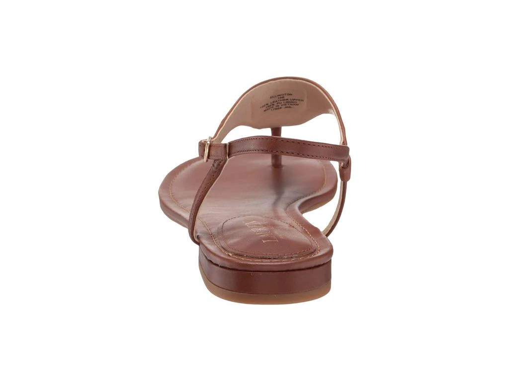 商品Ralph Lauren|Ellington Flat Sandal,价格¥541,第5张图片详细描述