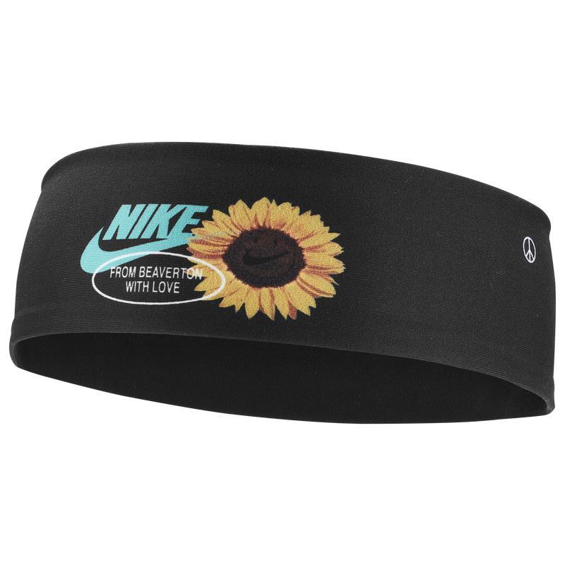 商品NIKE|Nike M Fury Headband - Men's,价格¥118,第1张图片