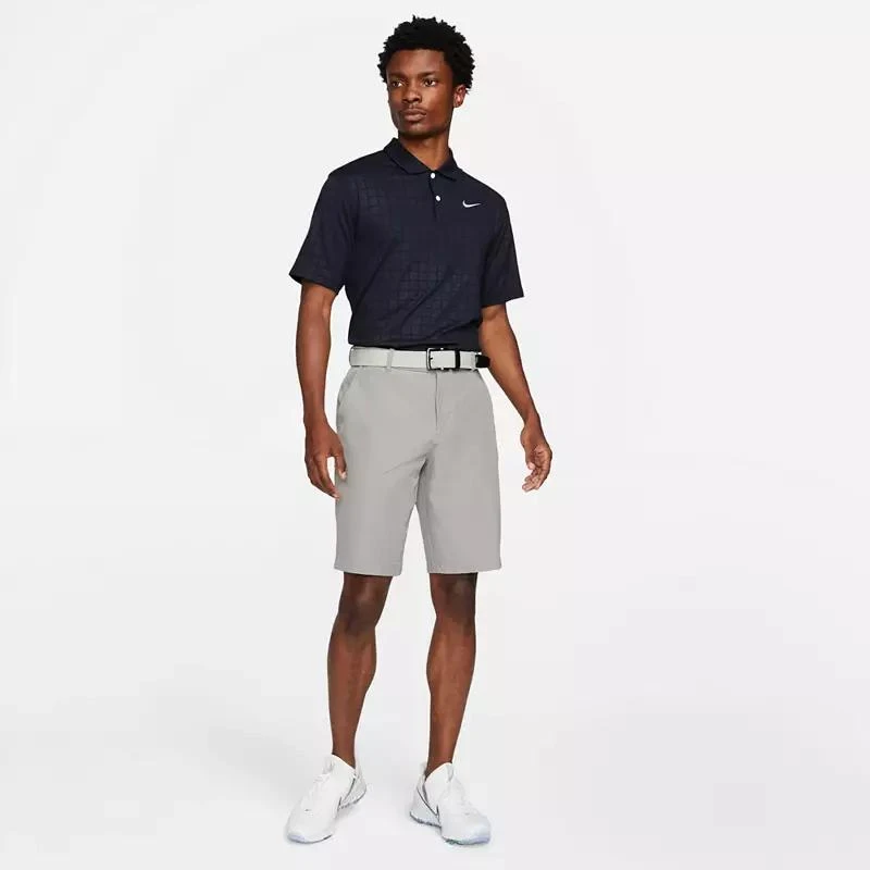 商品NIKE|Nike Men's Dri-FIT Hybrid 10.5'' Golf Shorts,价格¥254,第2张图片详细描述
