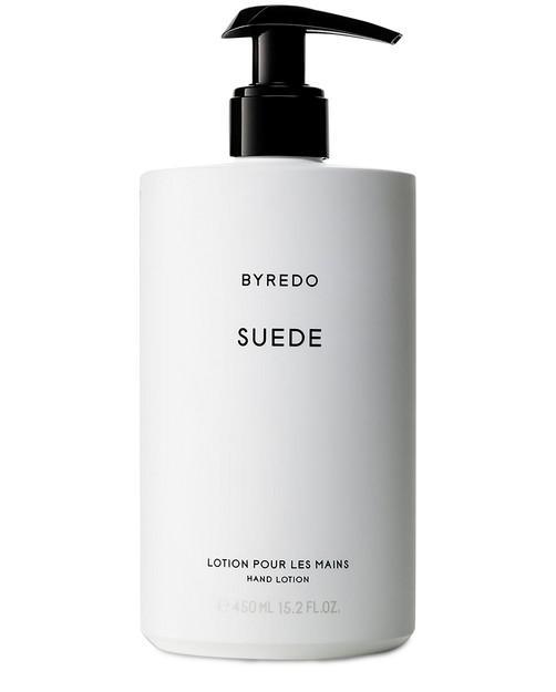 商品BYREDO|麂皮手部滋护霜，450毫升,价格¥362,第1张图片