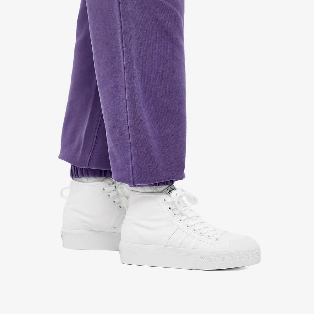Adidas Nizza Platform Mid W 商品