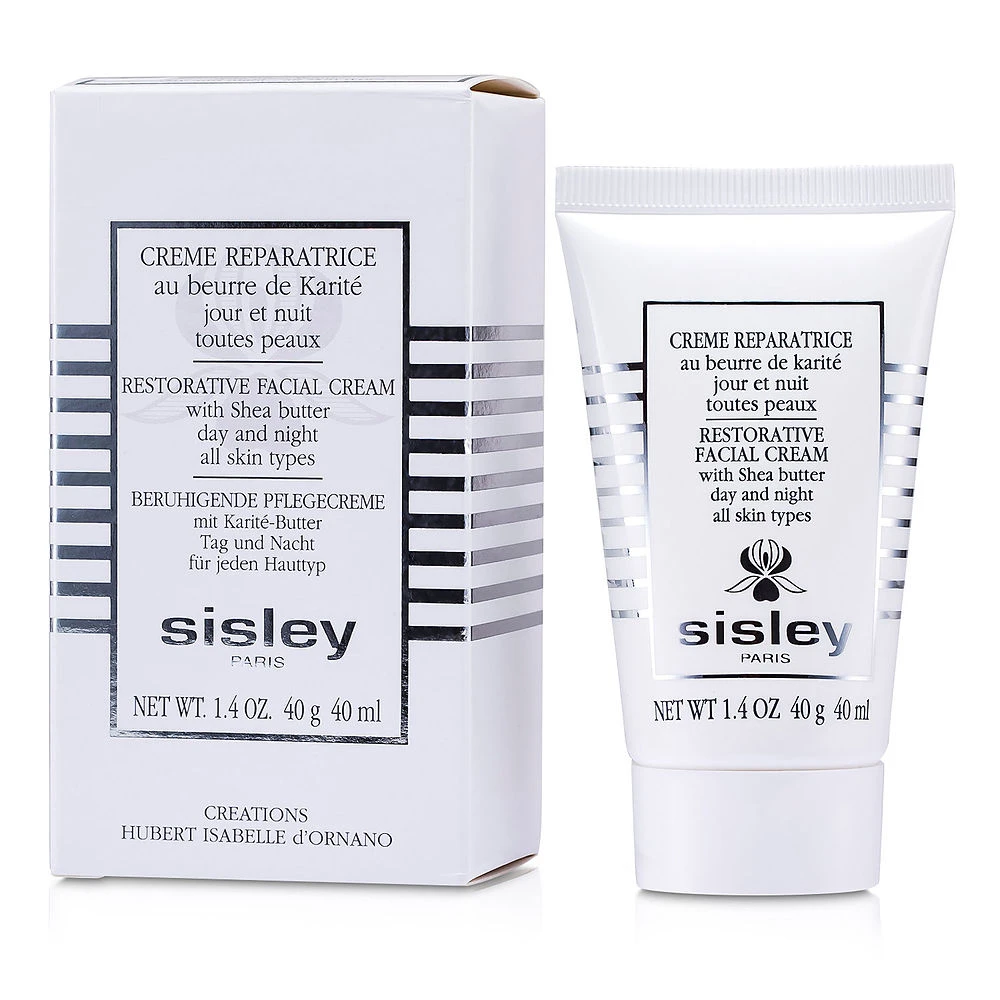 商品Sisley|Sisley 希思黎 植物修护面霜 40ml,价格¥810,第1张图片