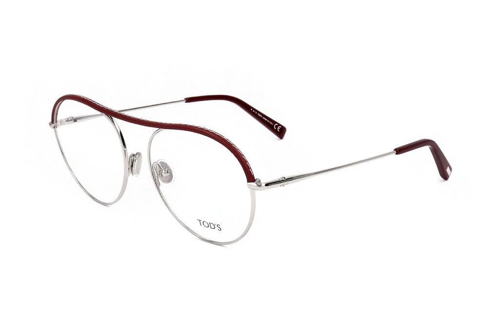 商品Tod's|Tod's Aviator Glasses,价格¥1243,第2张图片详细描述