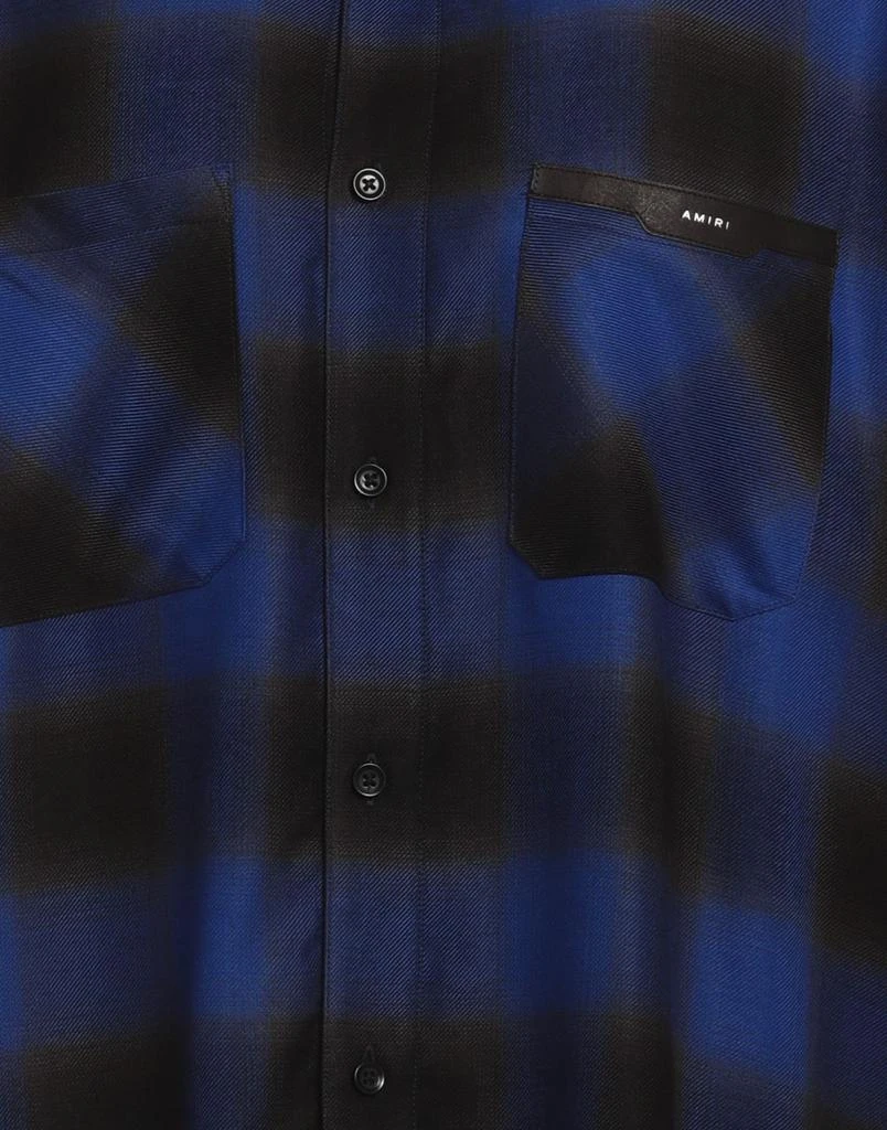 商品AMIRI|Checked shirt,价格¥4619,第4张图片详细描述