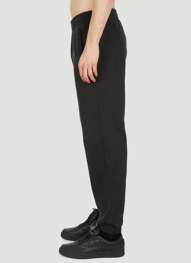 商品Adidas|Embroidered Logo Track Pants in Black,价格¥484,第3张图片详细描述