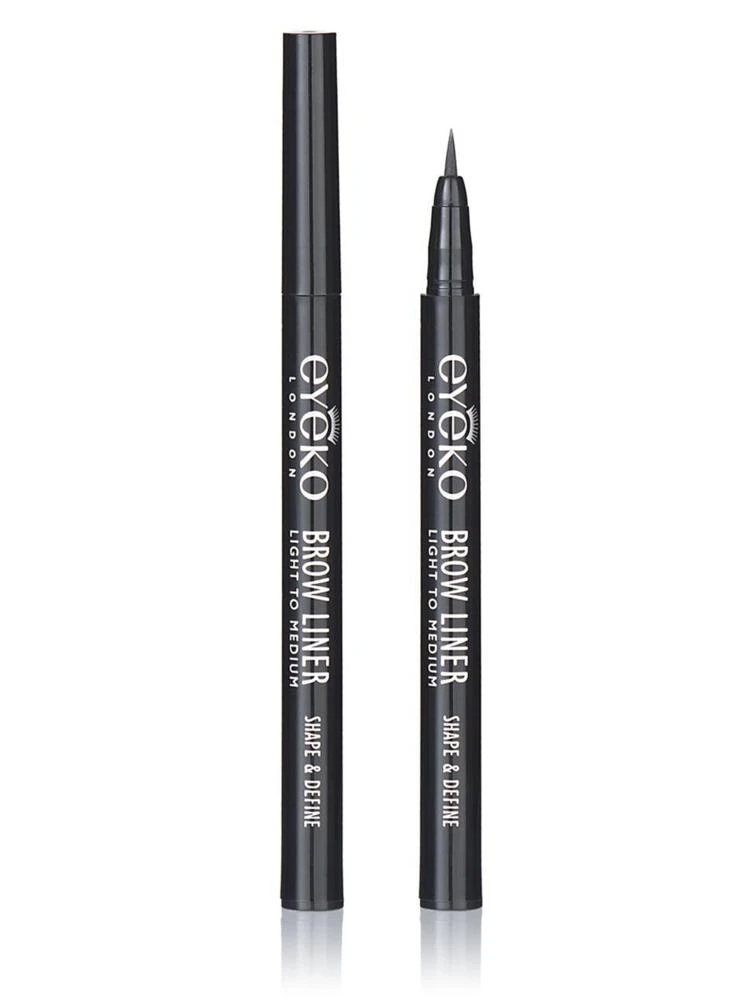 商品Eyeko|Brow Liner,价格¥150,第1张图片