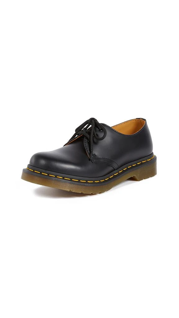 Dr. Martens 马汀博士 1461 3 孔牛津鞋 商品