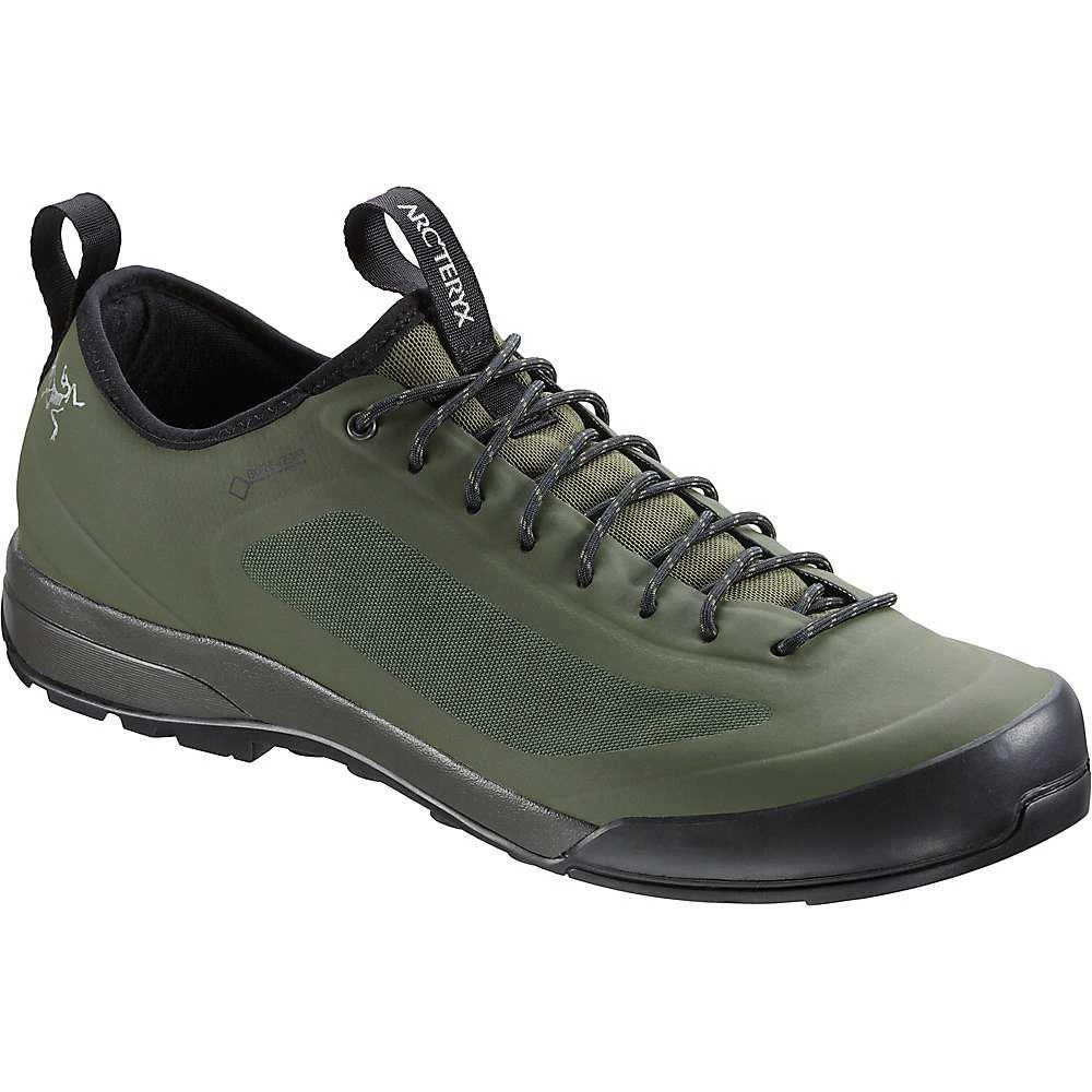 商品Arc'teryx|Arcteryx Men's Acrux SL GTX Approach 休闲鞋,价格¥1226,第1张图片