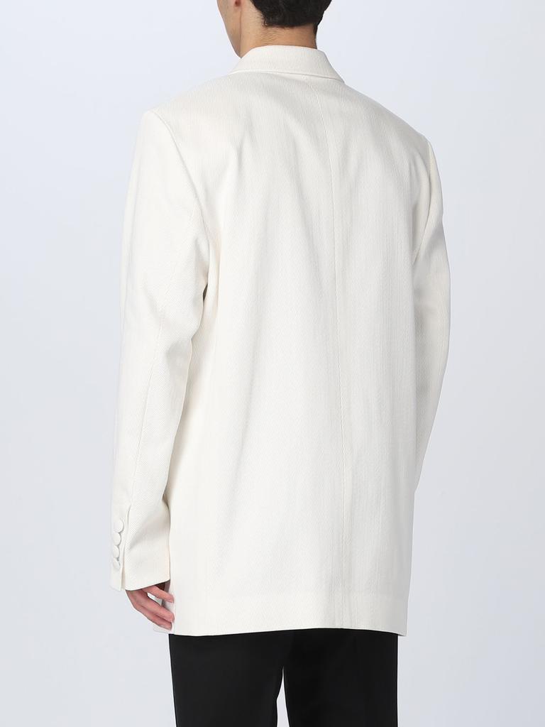 商品AMI|Ami Paris blazer for man,价格¥4698,第3张图片详细描述