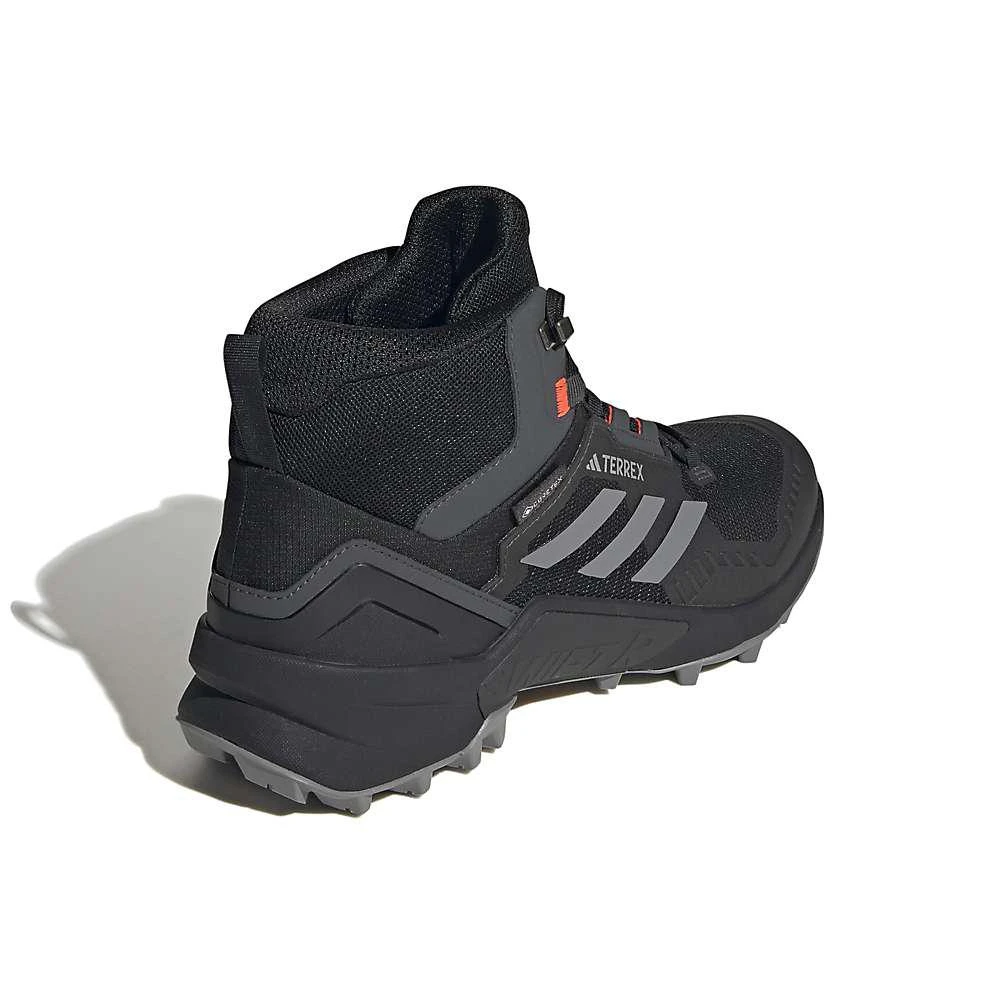 商品Adidas|Adidas Men's Terrex Swift R3 Mid GTX Boot,价格¥1112,第3张图片详细描述