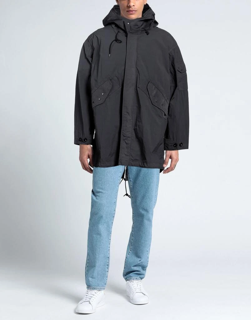 商品Ten C|COATS & JACKETS,价格¥2241,第2张图片详细描述