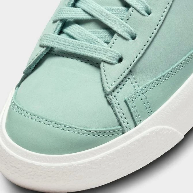 商品NIKE|Women's Nike Blazer Mid Premium Casual Shoes,价格¥914,第3张图片详细描述