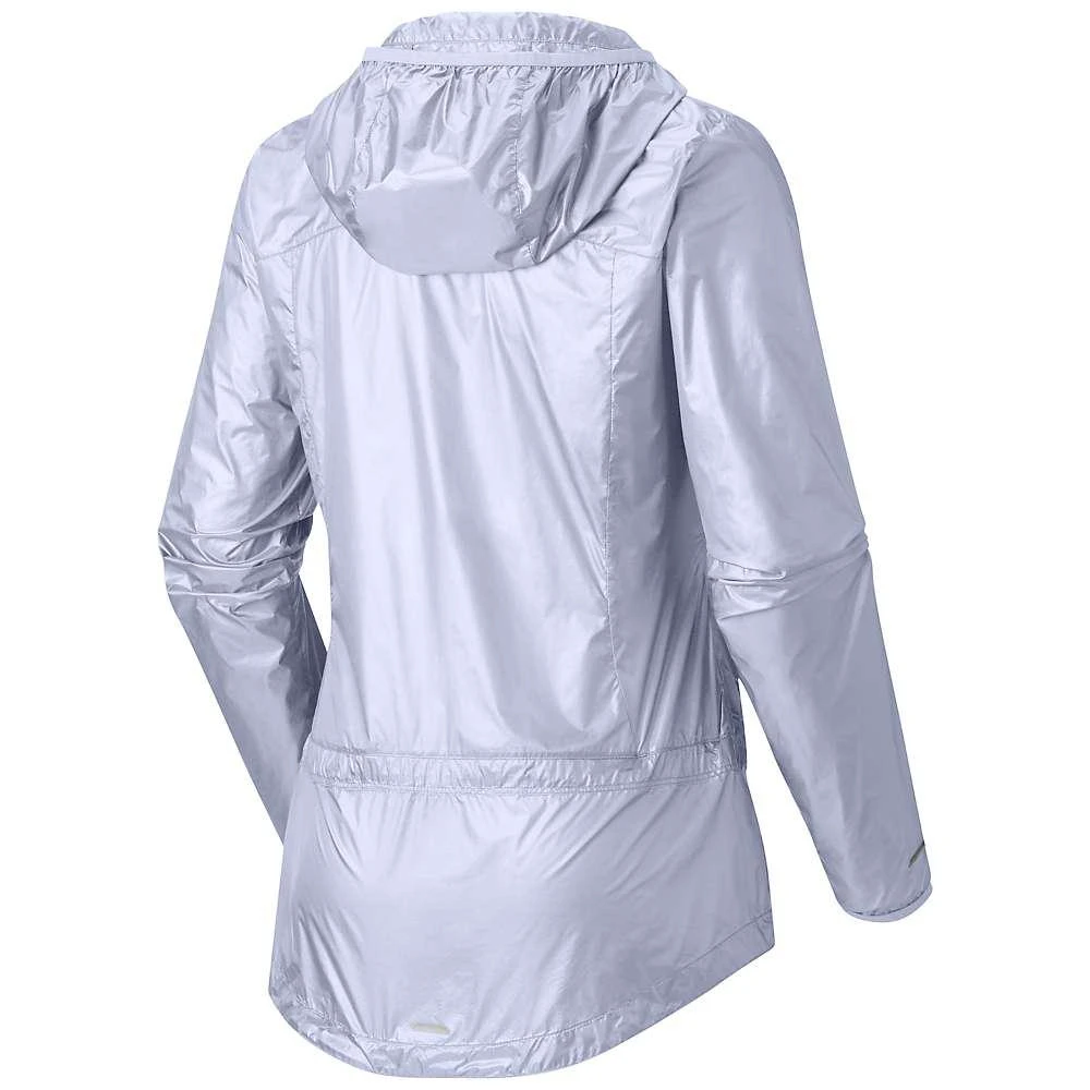 商品Mountain Hardwear|Mountain Hardwear Women's Ghost Lite Jacket,价格¥618,第3张图片详细描述