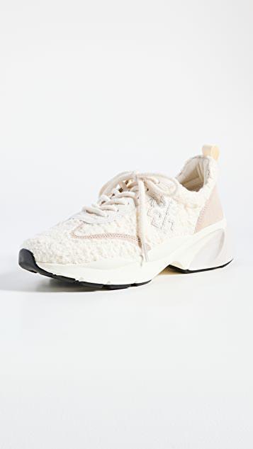 商品Tory Burch|Good Luck 运动鞋,价格¥3222,第5张图片详细描述