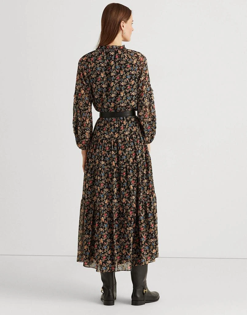 商品Ralph Lauren|Midi dress,价格¥1133,第3张图片详细描述