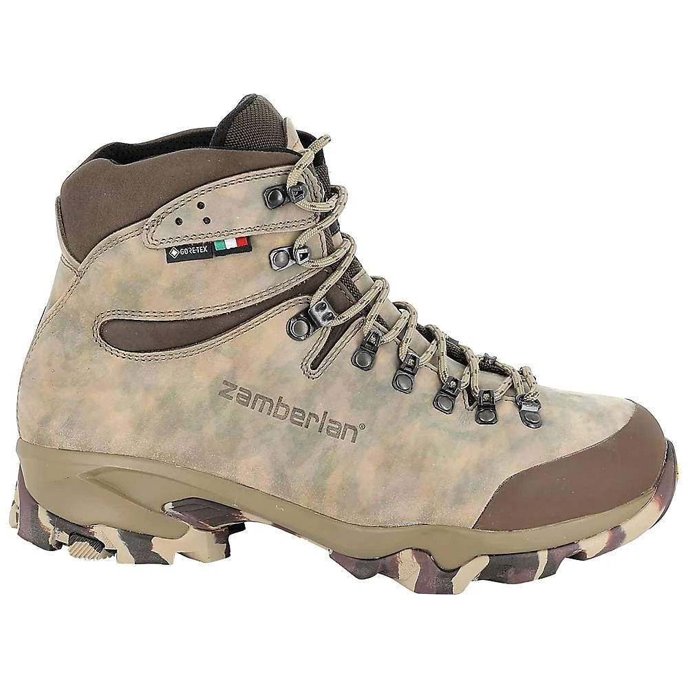 Zamberlan Men's 1213 Leopard GTX RR Boot 商品