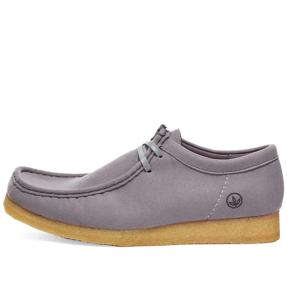 商品Clarks|Clarks Originals Wallabee Vegan,价格¥715,第2张图片详细描述