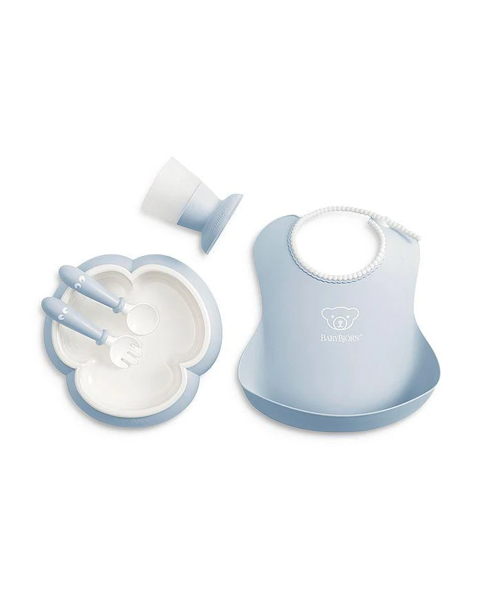 商品BabyBjörn|Baby Dinner Set,价格¥418,第1张图片