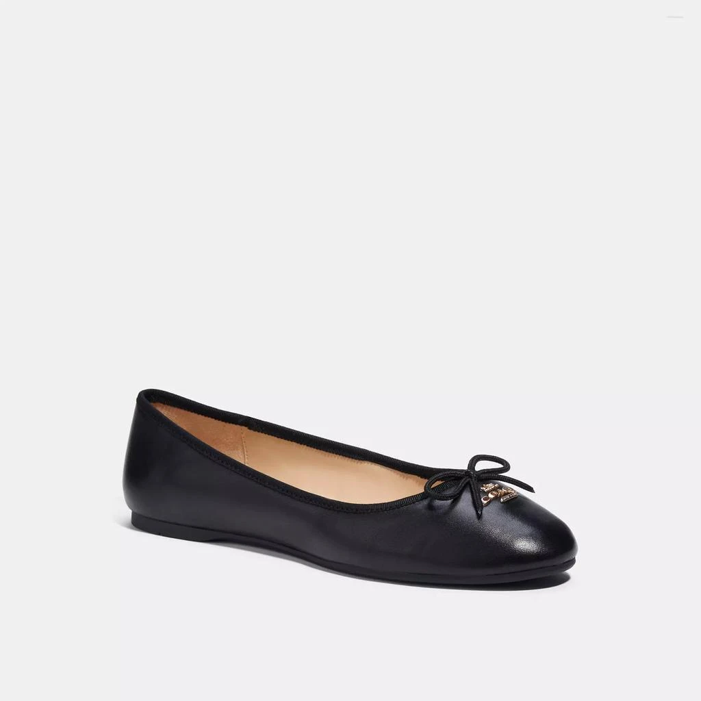 商品Coach|Alina Ballet,价格¥457,第1张图片