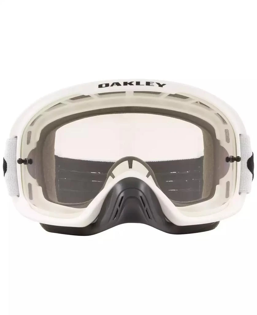 商品Oakley|Unisex O-Frame 2.0 PRO MX Goggles,价格¥487,第3张图片详细描述