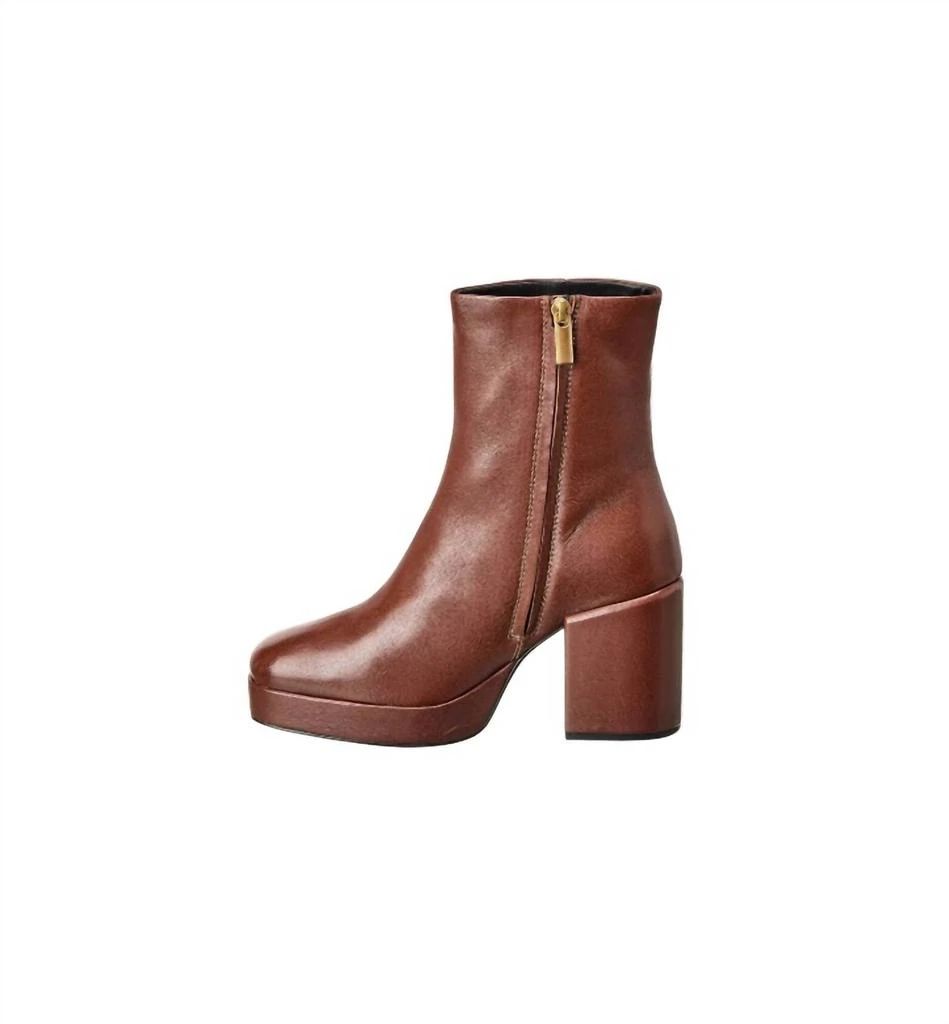 商品Seychelles|Seychelles - Women's Sweet Lady Leather Boot,价格¥1096,第1张图片