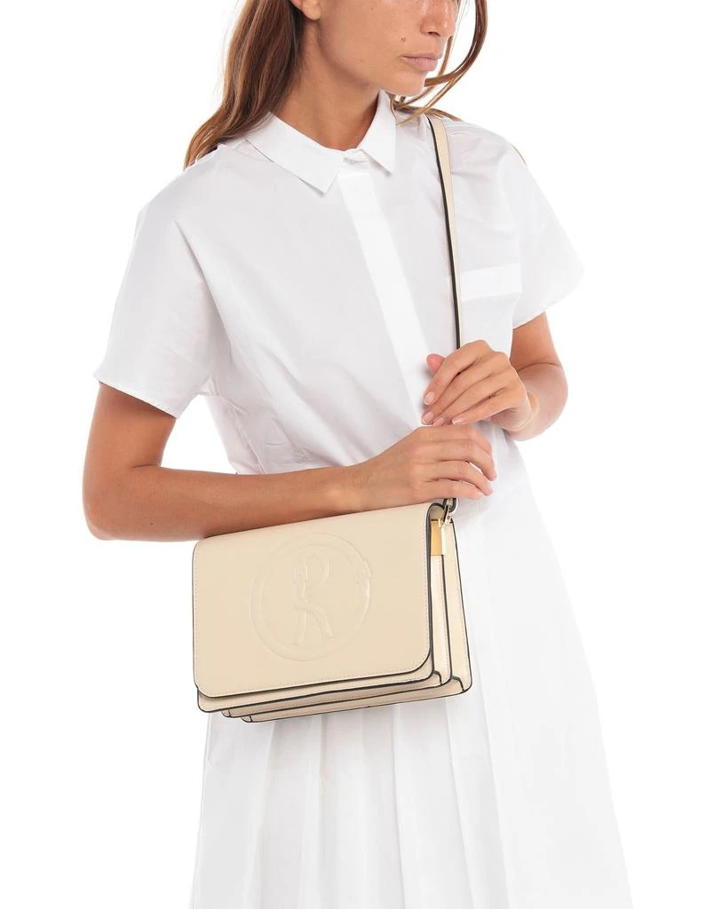 商品ROBERTA DI CAMERINO|Cross-body bags,价格¥492,第3张图片详细描述