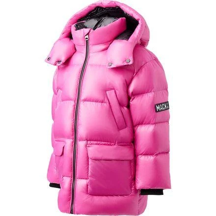 商品Mackage|Kennie Down Jacket - Toddlers',价格¥2725,第3张图片详细描述