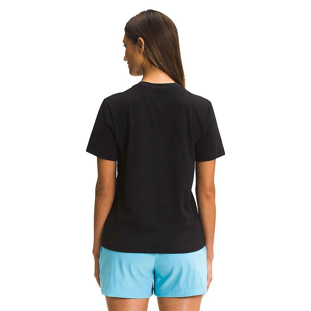 商品The North Face|Women's Shadow Box SS Tee,价格¥121,第3张图片详细描述