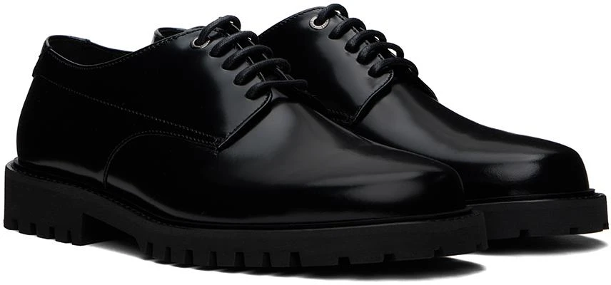 商品Hugo Boss|Black Richayl Derbys,价格¥1523,第4张图片详细描述