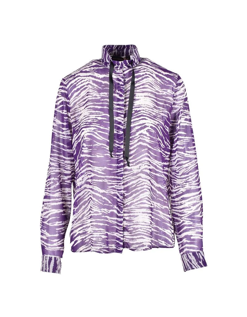 商品Alessandro Dell'Acqua|Women's Violet Shirt,价格¥651,第1张图片