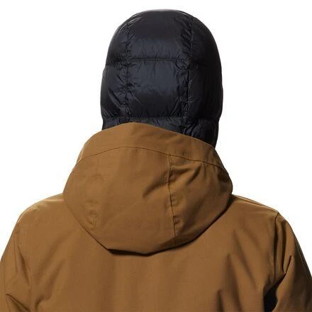 Weather Down Parka - Women's 商品