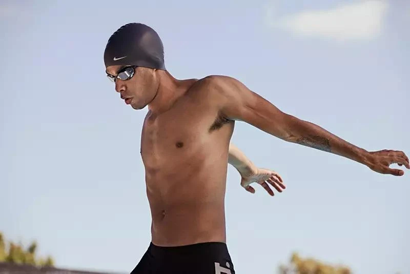 商品NIKE|Nike Vapor Mirrored Swim Goggles,价格¥329,第4张图片详细描述
