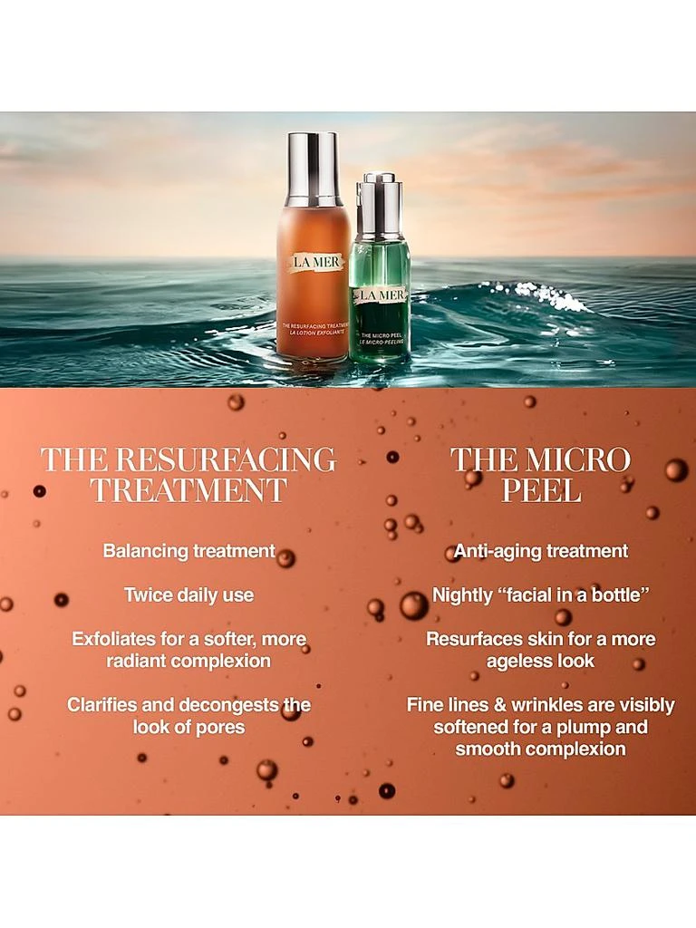 The Resurfacing Treatment 商品