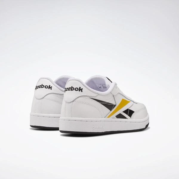 商品Reebok|Club C Shoes - Grade School 鞋,价格¥391,第4张图片详细描述