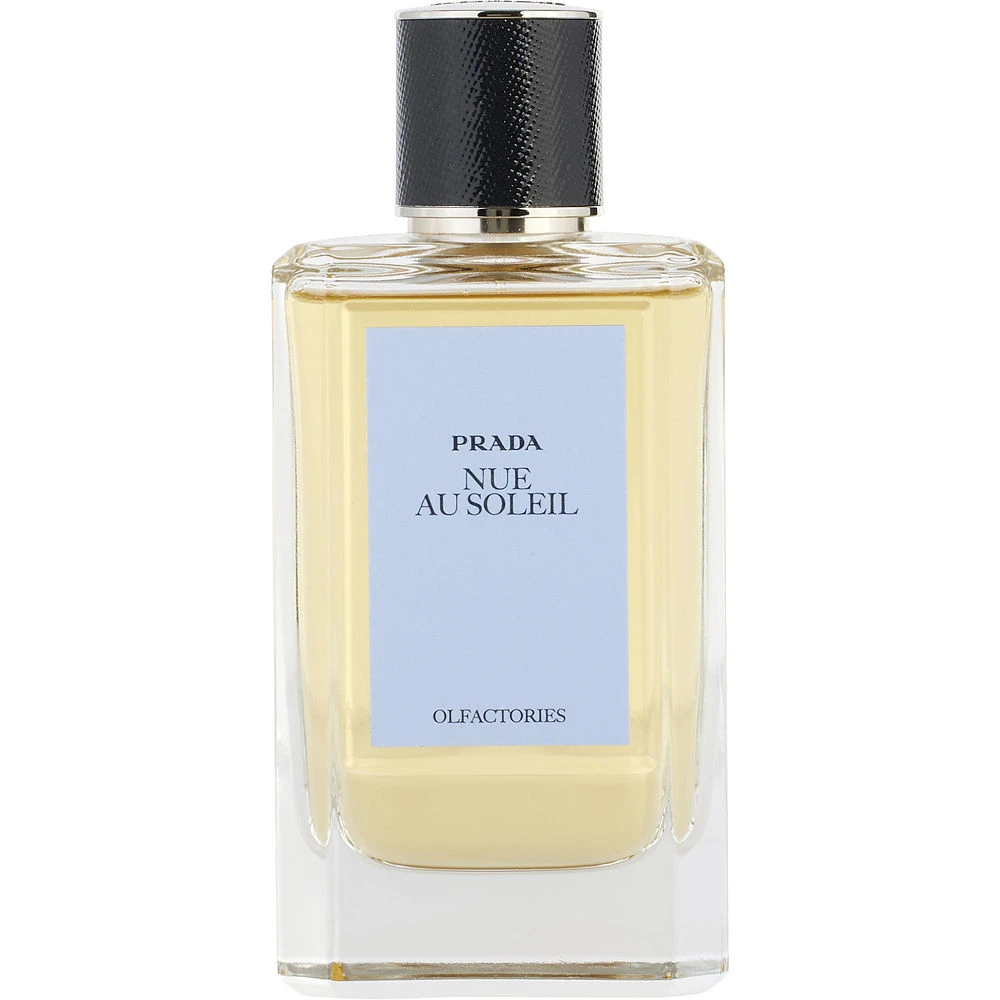 商品Prada|【简装】PRADA 普拉达 OLFACTORIES系列裸日中性香水 EDP 100ml（白盒或无盖）,价格¥2873,第1张图片