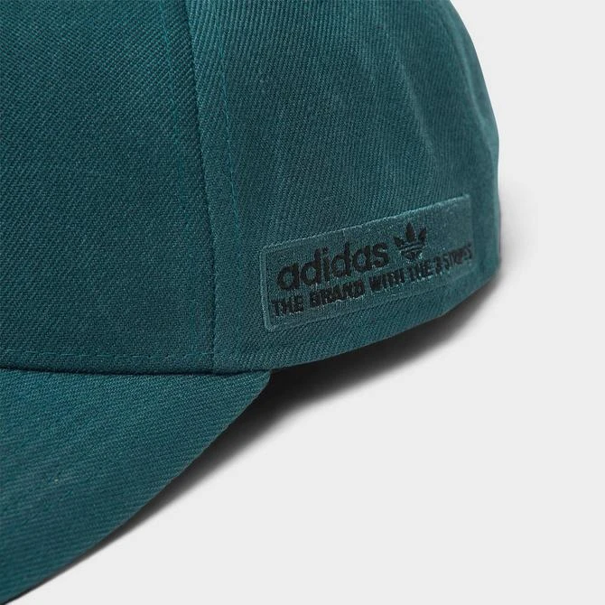 adidas Originals A-Frame Snapback Hat 商品