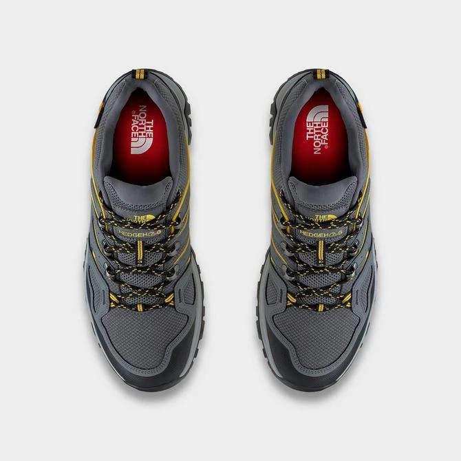 商品The North Face|Men's The North Face Hedgehog Fastpack II Waterproof Hiking Shoes,价格¥956,第3张图片详细描述