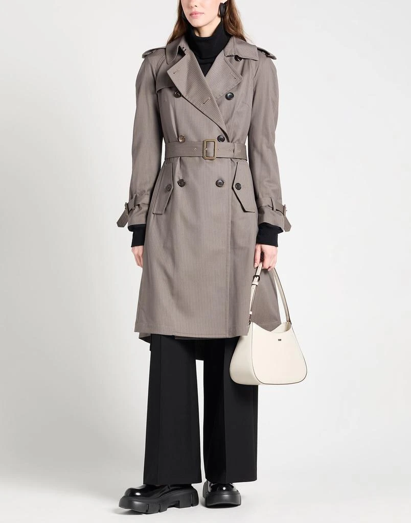 商品Comme des Garcons|Double breasted pea coat,价格¥3071,第3张图片详细描述