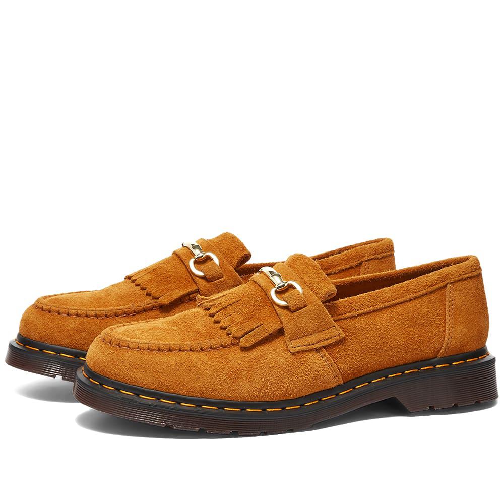 Dr. Martens Snaffle Loafer商品第1张图片规格展示