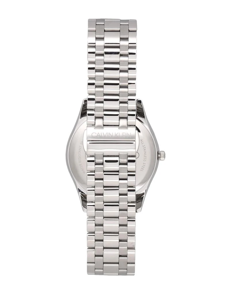 商品Calvin Klein|Wrist watch,价格¥1805,第2张图片详细描述