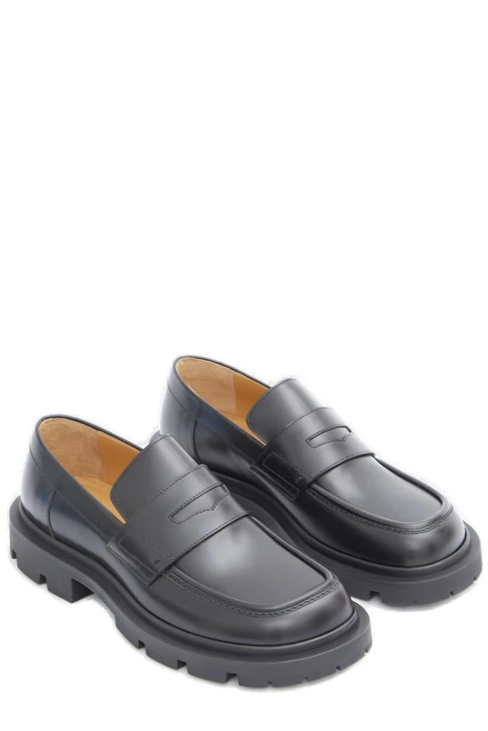 商品MAISON MARGIELA|Maison Margiela Slip-On Chunky Loafers,价格¥4444,第3张图片详细描述