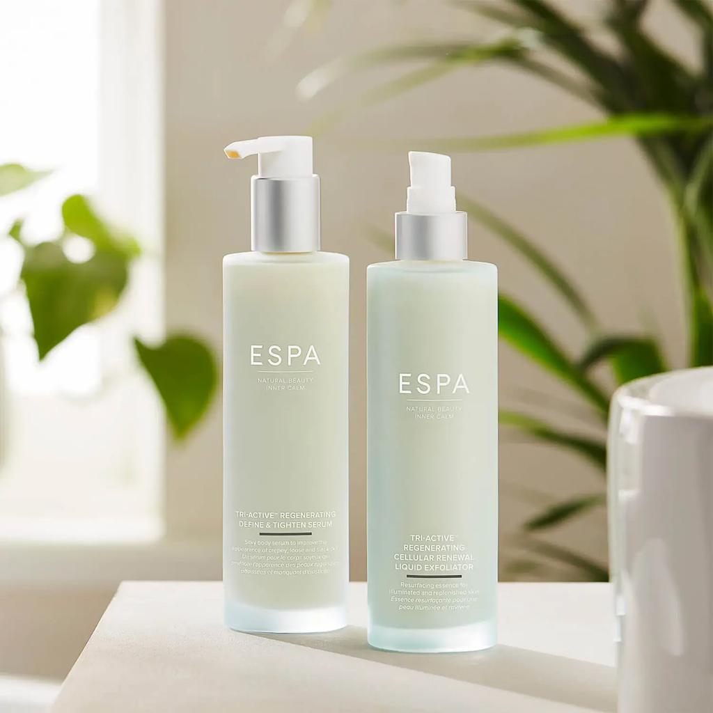 ESPA Cellular Renew Replenishing Tonic/Essence 200ml商品第2张图片规格展示