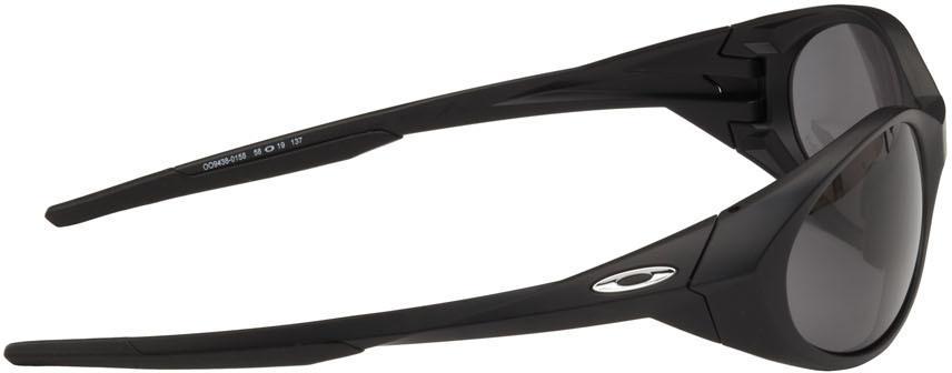 商品Oakley|Black Eye Jacket Redux Sunglasses,价格¥1135,第4张图片详细描述
