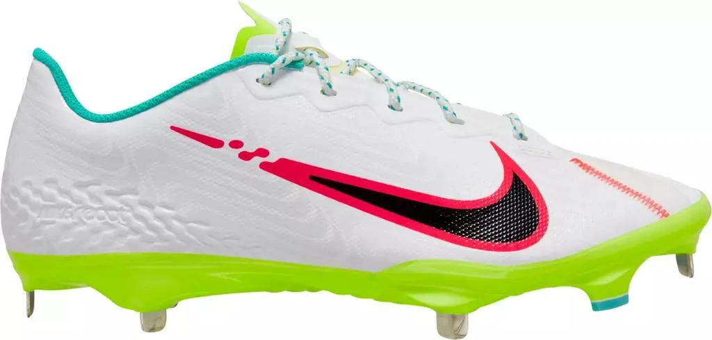 商品NIKE|Nike Men's Vapor Ultrafly Elite 4 Metal Baseball Cleats,价格¥461,第1张图片详细描述