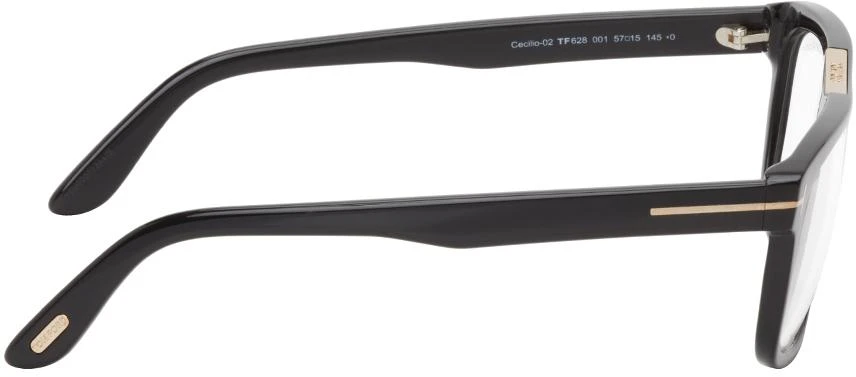 商品Tom Ford|Cecilio 眼镜,价格¥4889,第2张图片详细描述